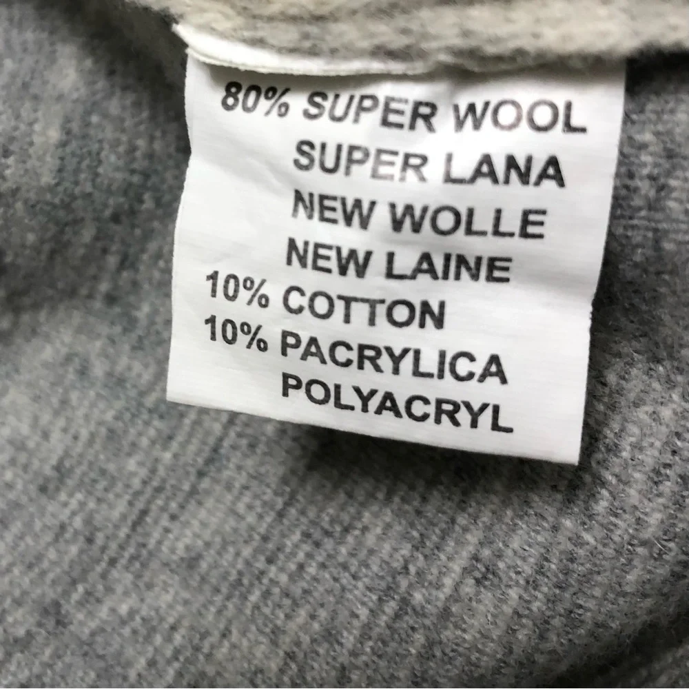 Yamuk argyle cardigan
